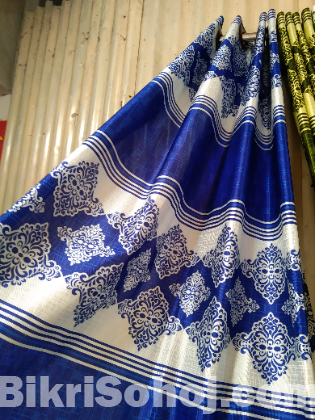 দরজা জানালার পর্দা